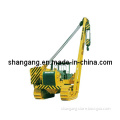 Pipelayer/Pipe Sling/Sideboom Tractor/Throttling Pipe/Pipe Lifting Machine